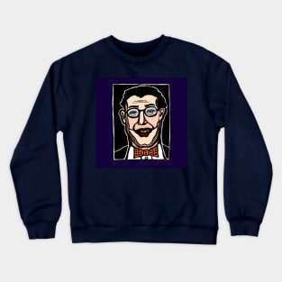 Mr. Dandy Crewneck Sweatshirt